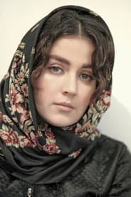 Photo of Afsaneh Pakroo