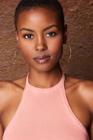 Photo of Andrea Bordeaux