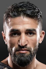 Photo of Marat Grigorian