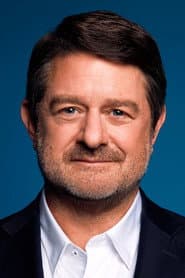 Photo of Claudio Orrego