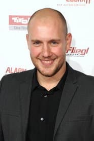 Photo of Oliver Petszokat