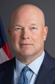 Photo of Matthew Whitaker