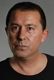 Photo of Tuncay Kaynak