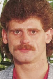 Photo of Rex Morrison