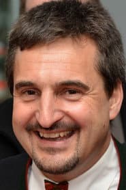Photo of Georg Hackl