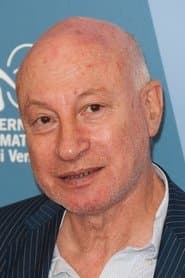 Photo of Pascal Bonitzer