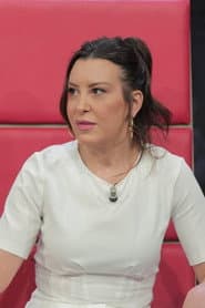 Photo of Saoussen Jemni