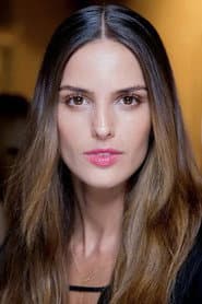 Photo of Izabel Goulart