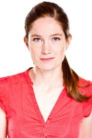 Photo of Emily Wood