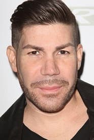 Photo of Carlos Casanova