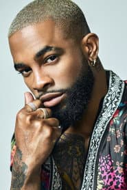 Photo of Elijah Blake