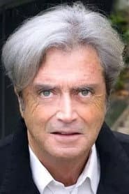 Photo of Christophe Tourrette
