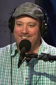 Photo of Benjy Bronk