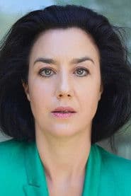 Photo of Katja Kolm