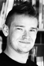 Photo of Malte Greis-Rasmussen