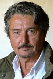 Photo of Gilles Janeyrand