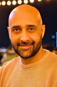 Photo of Mohamed Al Gharieb