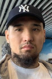 Photo of Dauren Yeleussinov