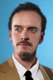 Photo of Léandre Joly-Pelletier