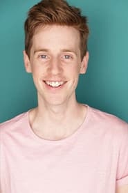 Photo of Ryan Barton