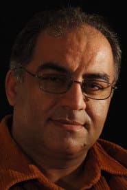 Photo of Esmael Barari