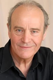 Photo of Jean-Pierre Andréani