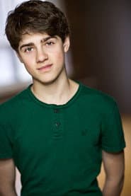 Photo of Jake Goodman