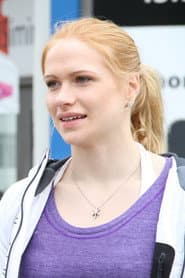 Photo of Anníe Mist Þórisdóttir