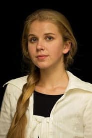 Photo of Darja Baranova