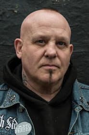 Photo of Terry 'Tezz' Roberts