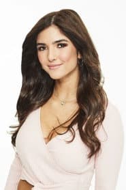 Photo of Jamie Gabrielle