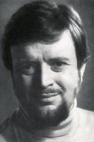 Photo of Siegmund Nimsgern
