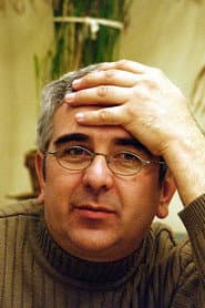 Photo of János Greifenstein