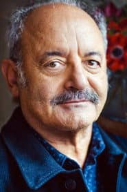 Photo of Louis Chedid