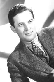 Photo of Robert Baldwin