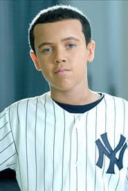 Photo of Blake McCall