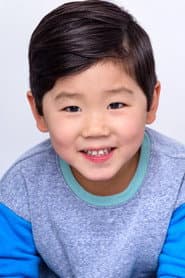 Photo of Lincoln Nakamura