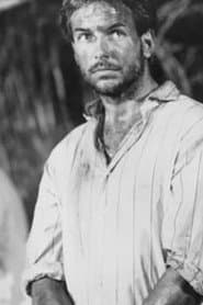 Photo of Salvador Godínez