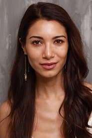 Photo of Chantelle Barry