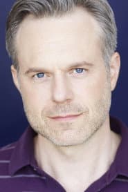 Photo of Jonathan Rayson