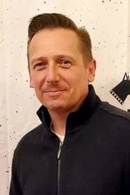 Photo of Jeffrey Alan Foster