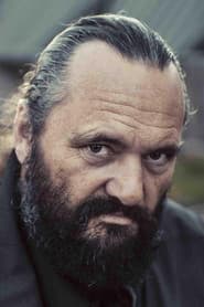 Photo of Olivier Faursel