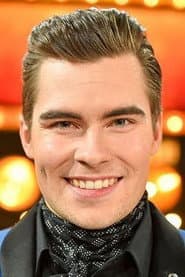Photo of Kalle Lindroth