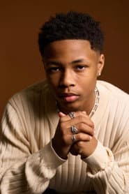 Photo of Jaylen Lyndon Hunter