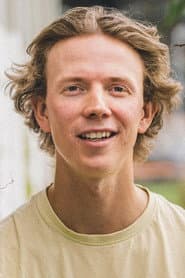 Photo of David Kløve Kjernlie