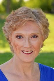 Photo of Deborah Lee Hall
