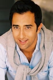 Photo of Rahul Khanna