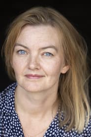 Photo of Maria Bäck