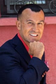 Photo of Richy Castellanos
