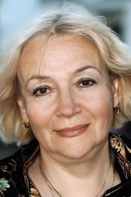 Photo of Yelena Sanayeva